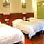GreenTree Inn Jiangsu ZhenJiang Jurong New Bus Station Express Hotel