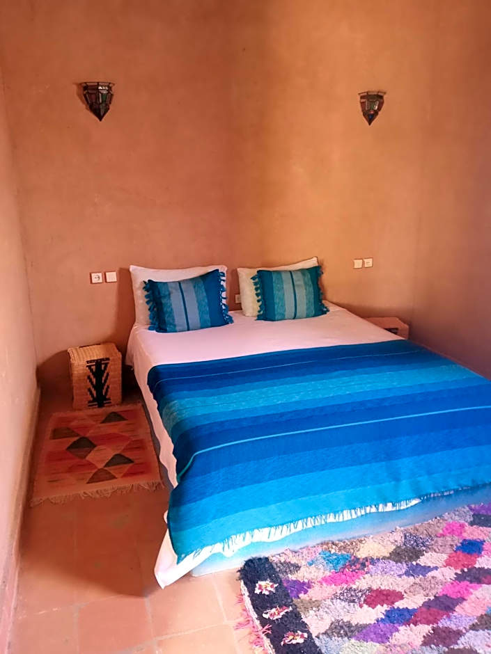 Maison d'hotes la tour de toile