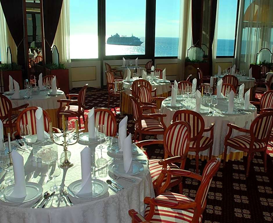 Grand Hotel Bernardin