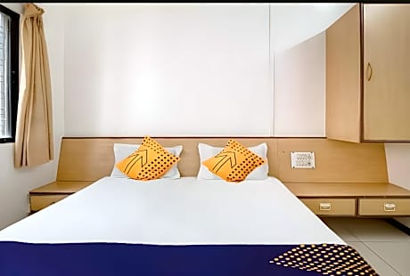 Triple Room with Fan