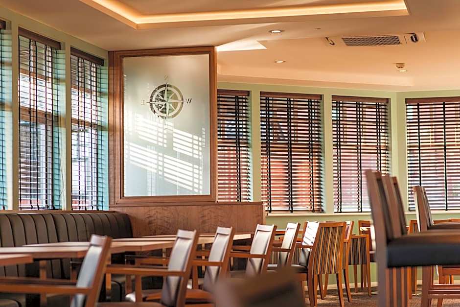 Leonardo Inn Aberdeen Airport