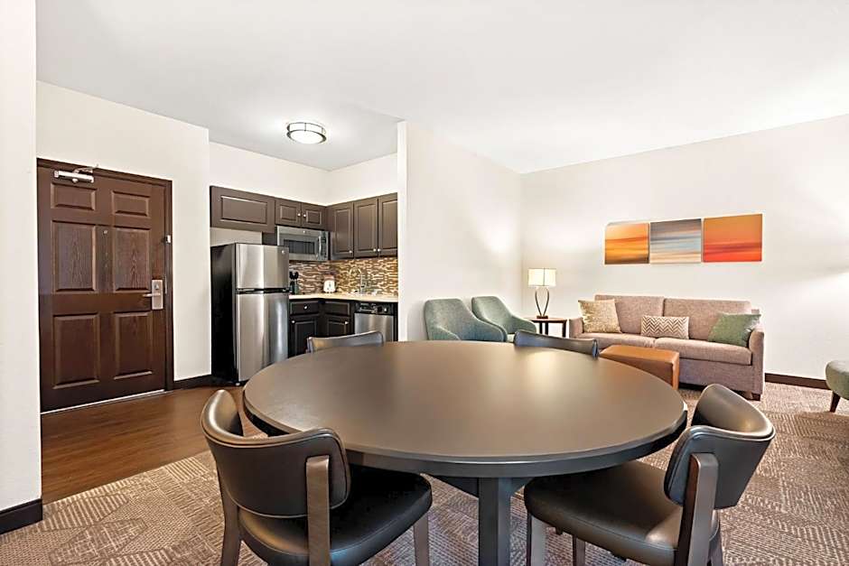 Staybridge Suites Cincinnati North By IHG