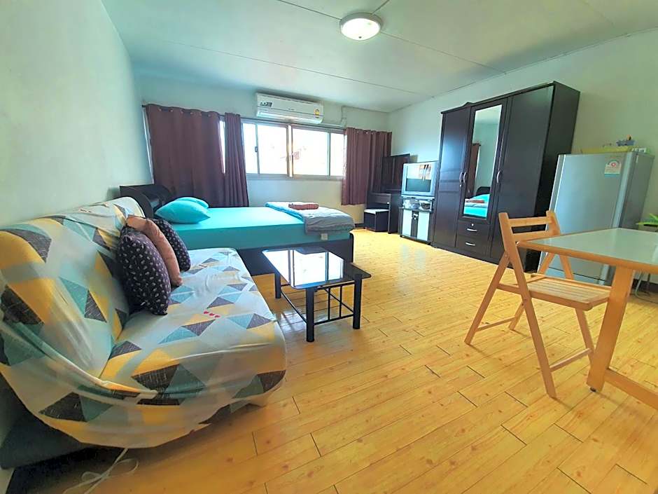 Great Location At IMPACT ARENA Muang Thong Thani C3