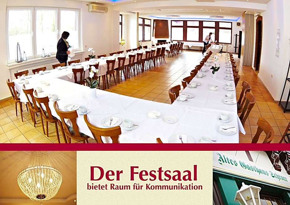 Hotel Altes Gasthaus Schröer