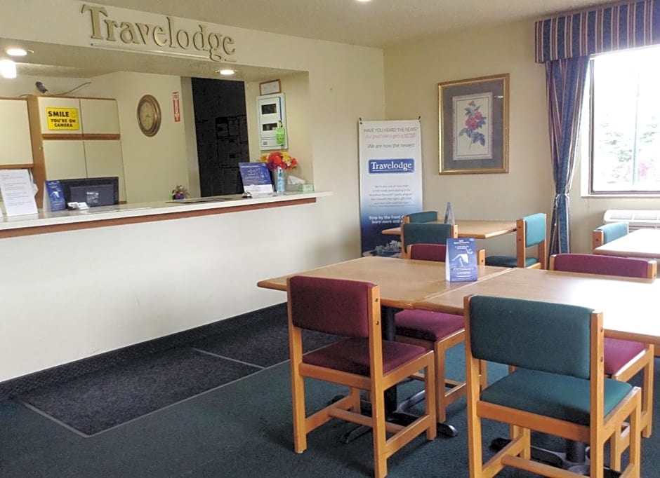 Travelodge by Wyndham Hudsonville