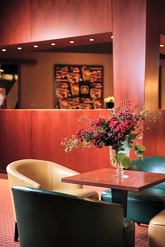 Hotel Barchetta Excelsior