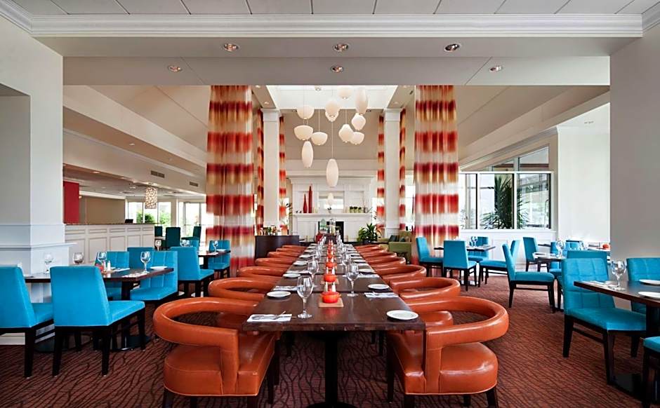 Hilton Garden Inn Montreal Airport