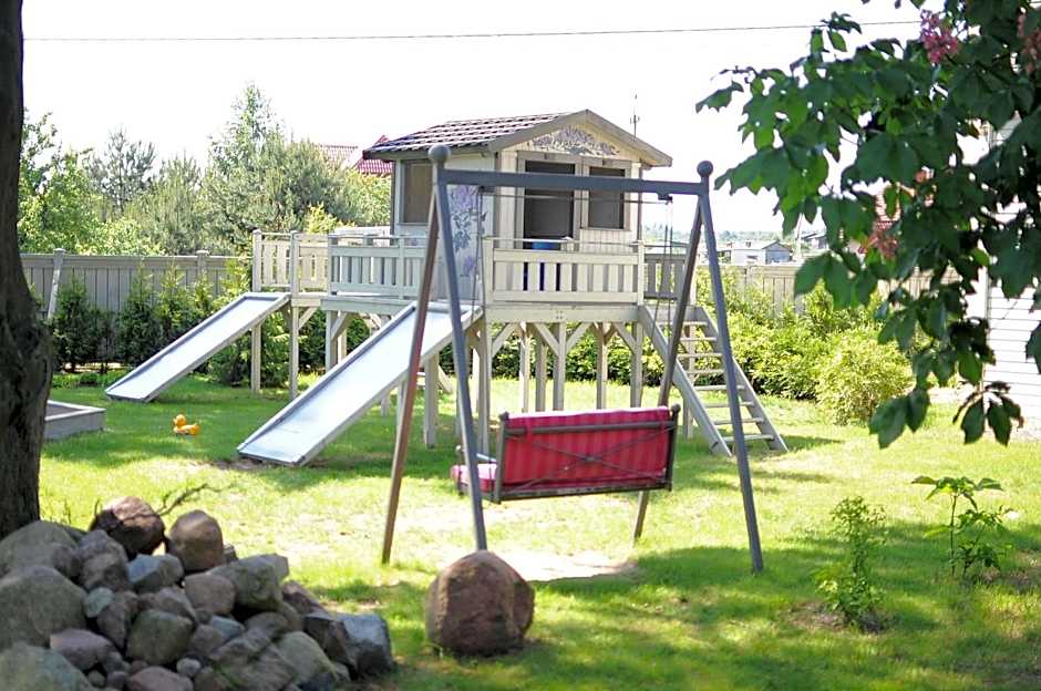 Villa Park Wisełka Spa & Wellness