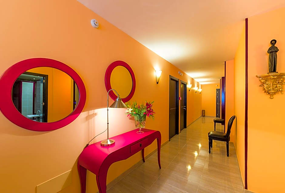 Albergue Vía Láctea