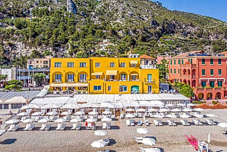 Hotel Albatros Varigotti