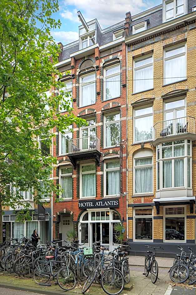 Hotel Atlantis Amsterdam