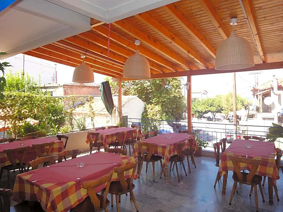 Gorgona Hotel