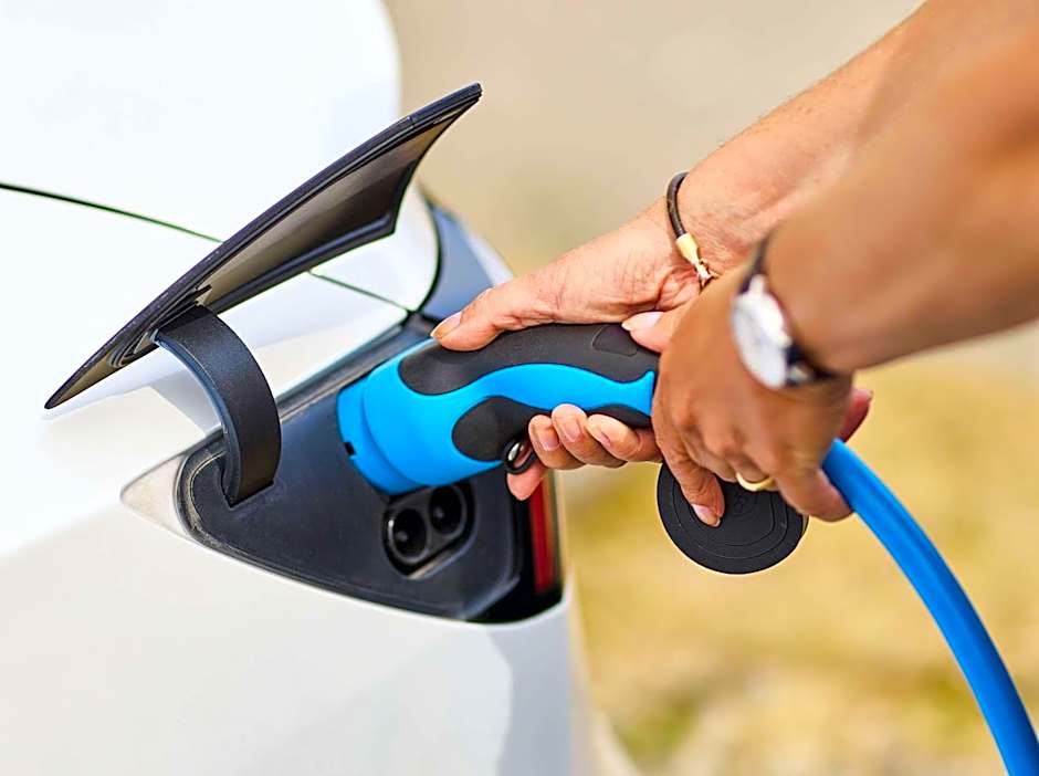 Best Western Plus Hotel Odense