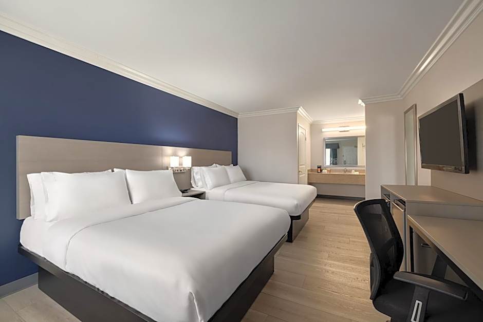 Quality Inn Lake Elsinore