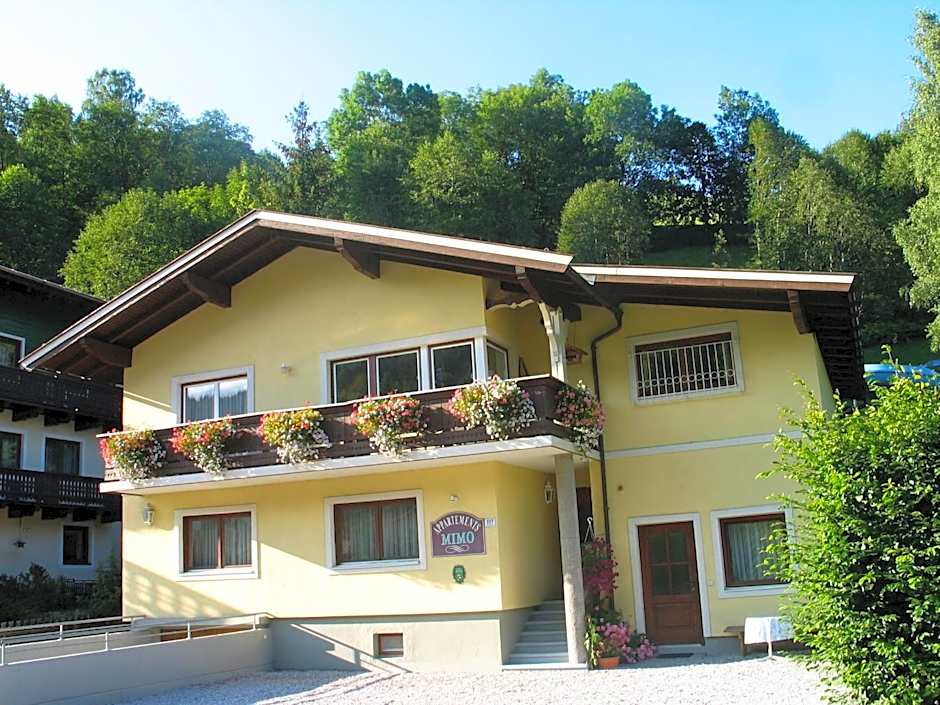 Pension Riedlsperger