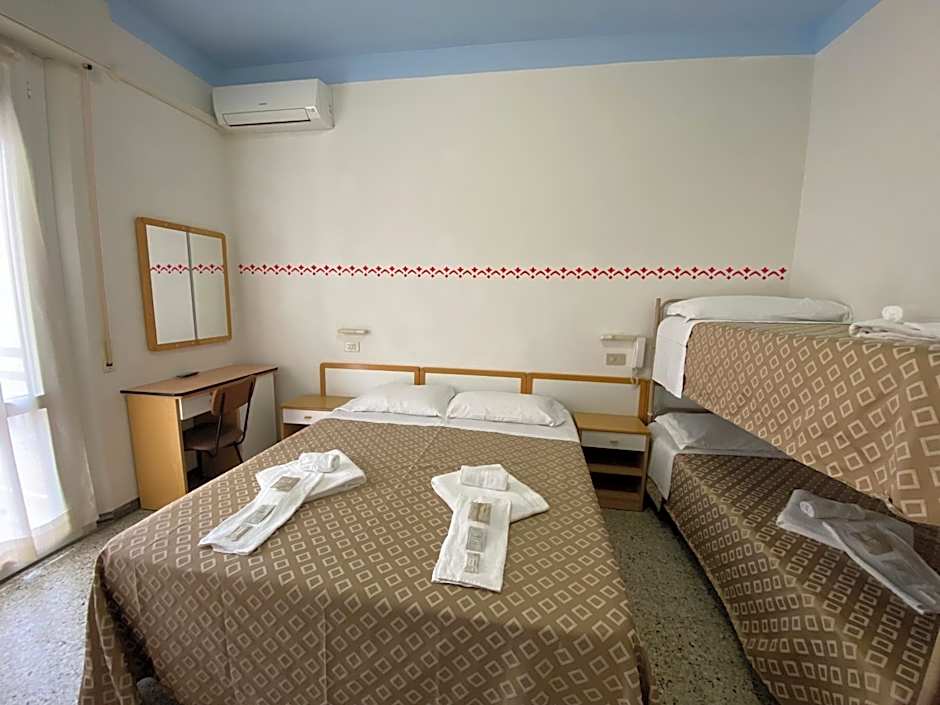 Hotel Nanni Garnì