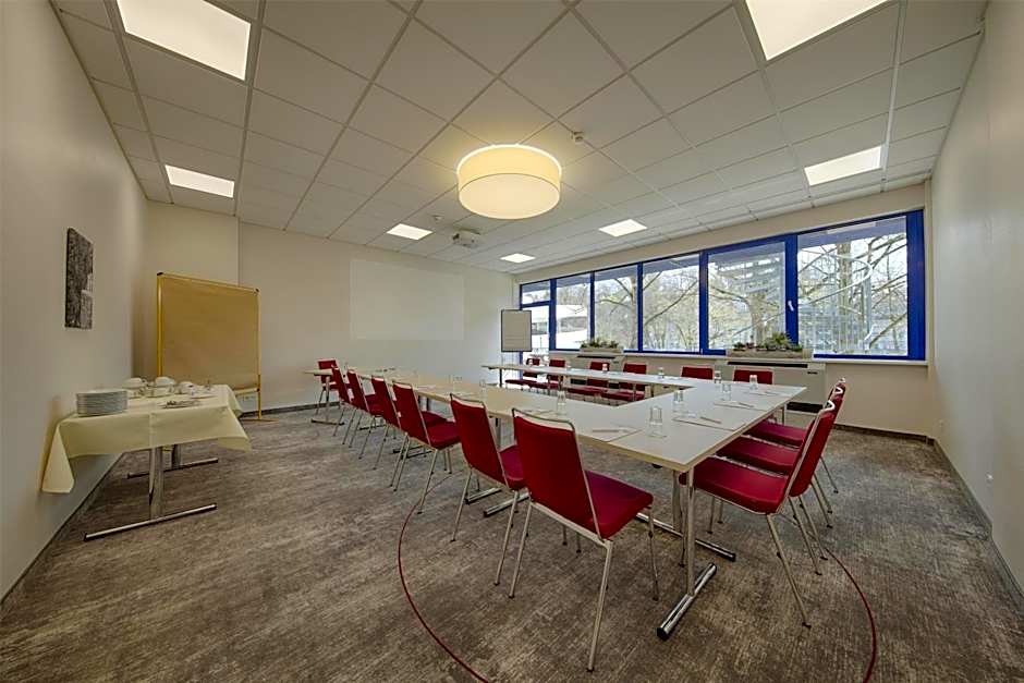 Best Western Hotel Wetzlar