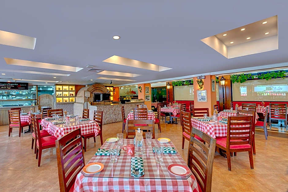 Islamabad Marriott Hotel