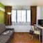 Aparthotel Adagio Access Rennes Centre