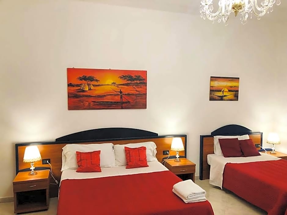 B&B Al Piazza Marina