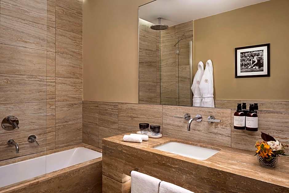 Tivoli Palazzo Gaddi Firenze Hotel