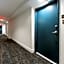 Lux 3BR City-View Retreat in Hollywood, 4th Floor