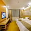 GreenTree Inn Ningbo Beilun District Meishan Beach