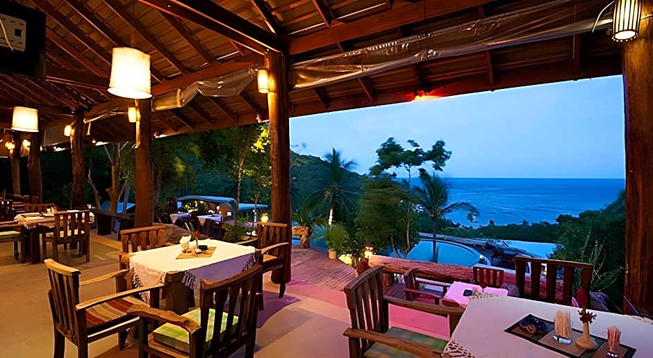 Tanote Villa, Koh-Tao