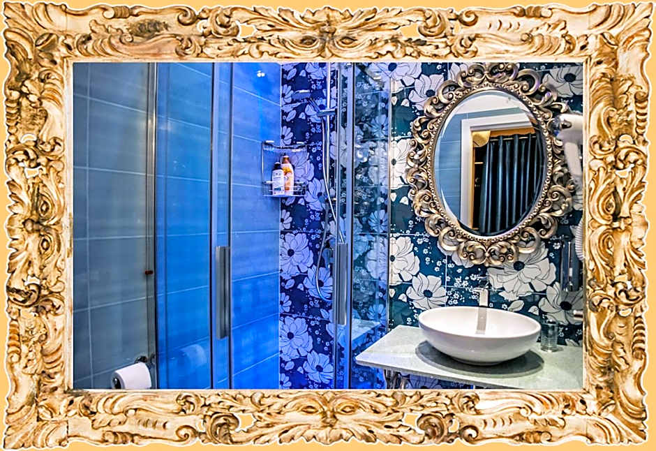 Impero Vaticano Suites Guest House