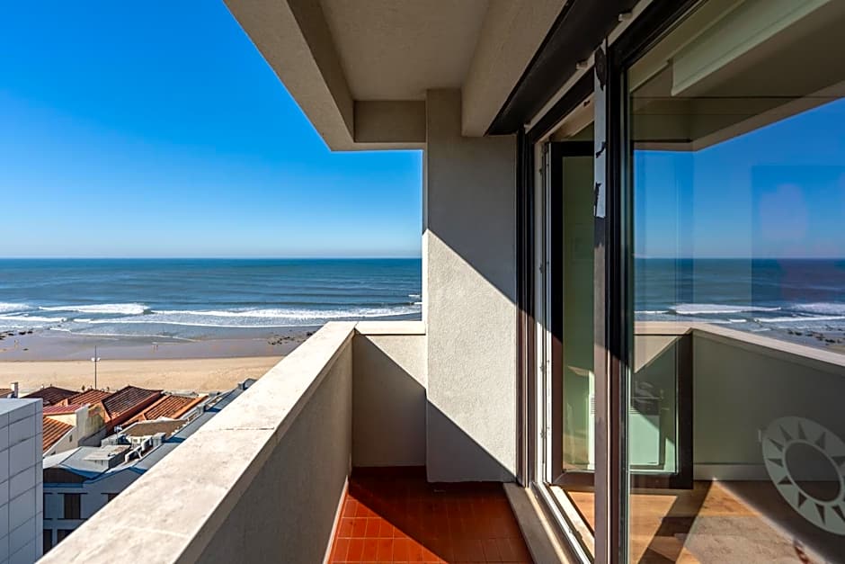 Hotel Apartamento Solverde