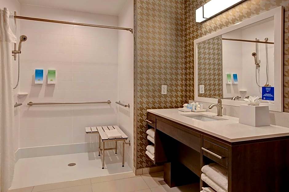 Home2 Suites By Hilton Loves Park Rockford