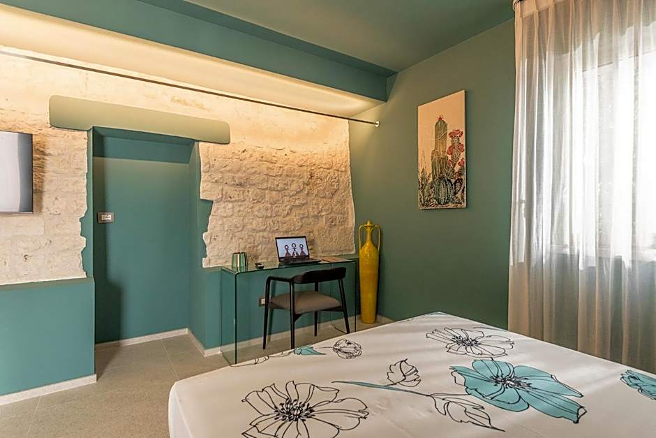 Villa Ada-Trulli Puglia