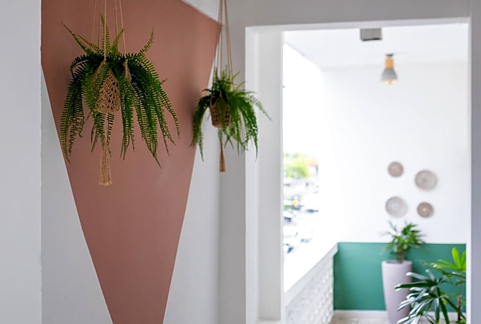 La Mona Loiza Apartment Complex by Stay with Bear