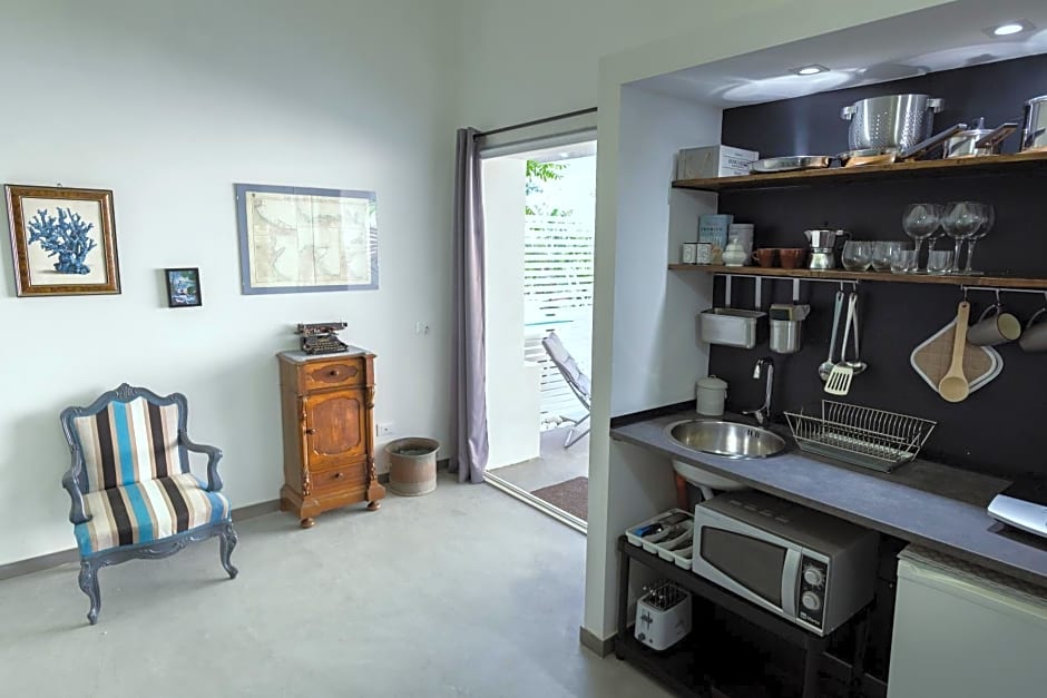 Naturarte Guesthouse