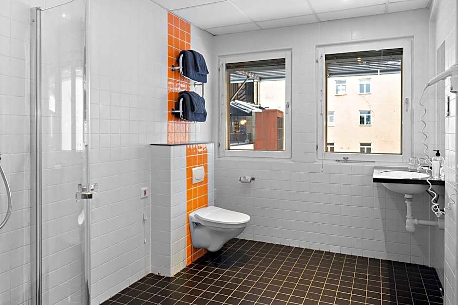 Aiden by Best Western Stockholm City