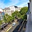 Hôtel des Pyrénées - Entre Bastille et Nation