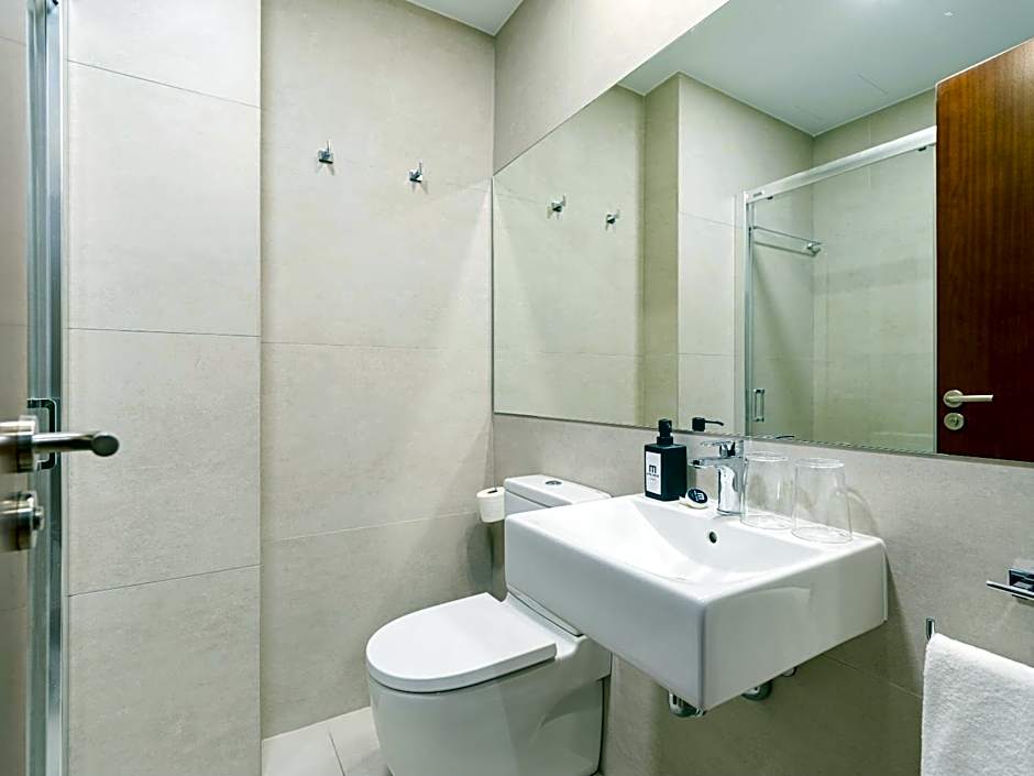 Hotel Emeté & Coworking by Airnest