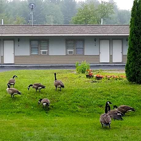 The becket Motel