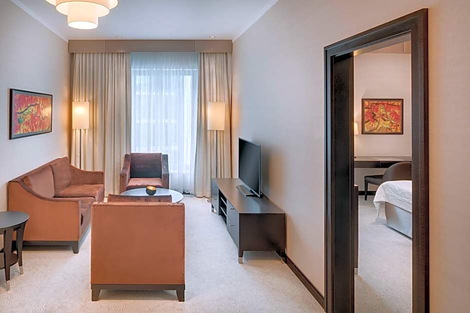 Grand Hotel River Park, a Luxury Collection Hotel, Bratislava