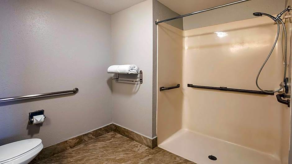 SureStay Plus Hotel by Best Western Hammond