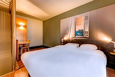 B&B HOTEL Saint-Witz