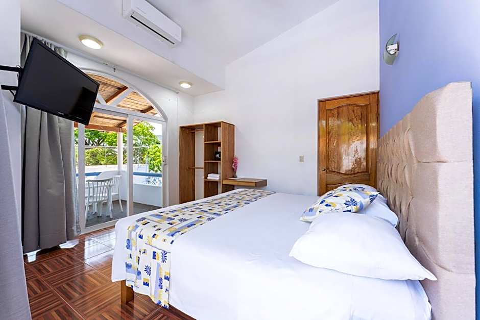 Hotel Mexico Lindo