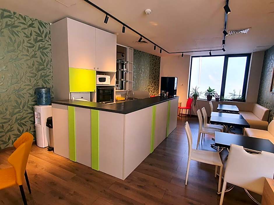 Hotel Hemingway Residence