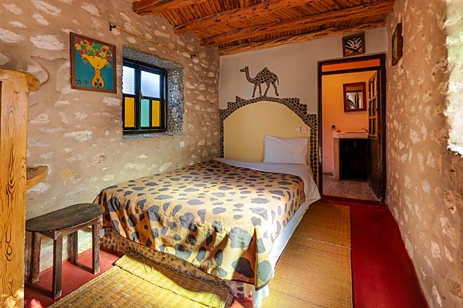 Dar Afoulky Maison D'hotes