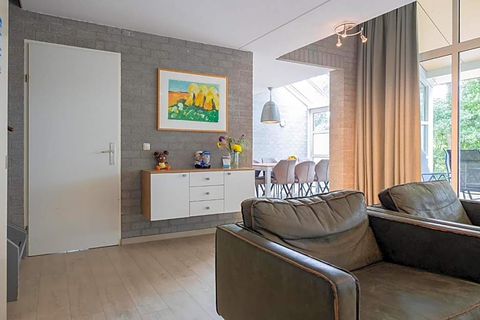 Vakantiepark Klein Vaarwater