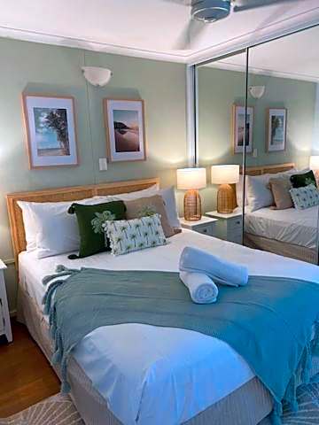 Marina Terraces Port Douglas