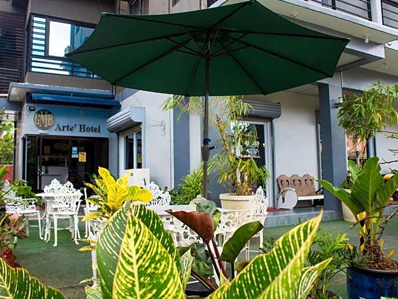 Gmb-Arte' Hotel