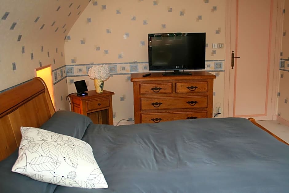 Chez Renée et Raynal B&B