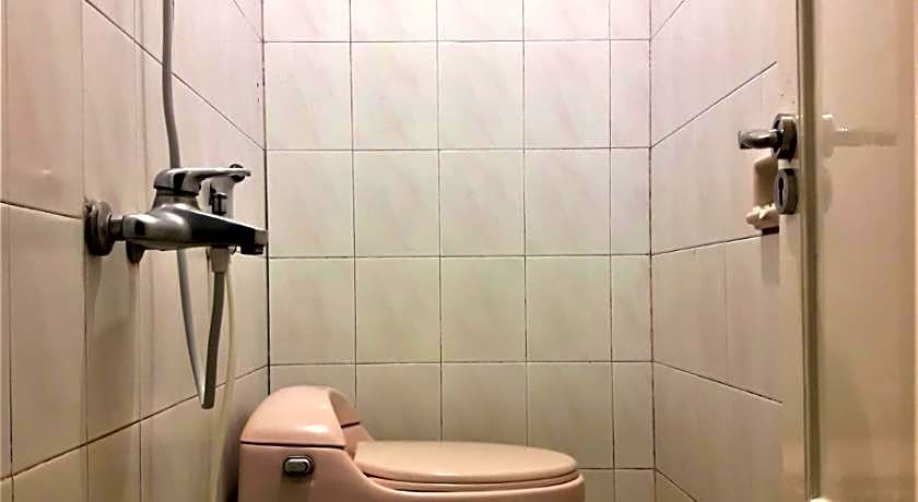 Orange Homes Syariah