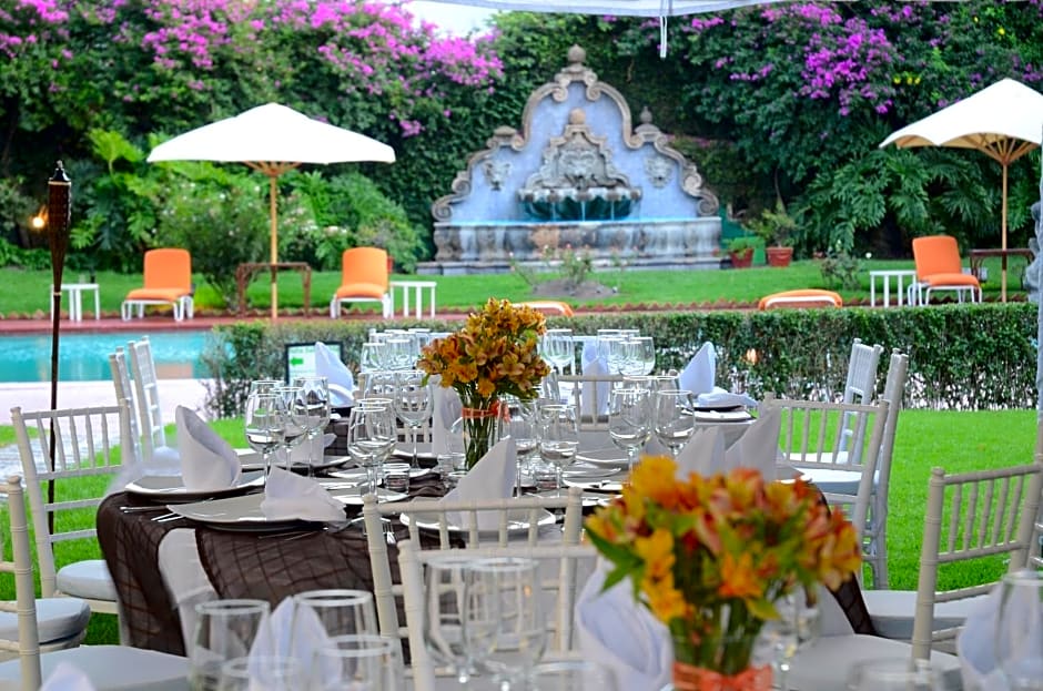 Mision Guadalajara